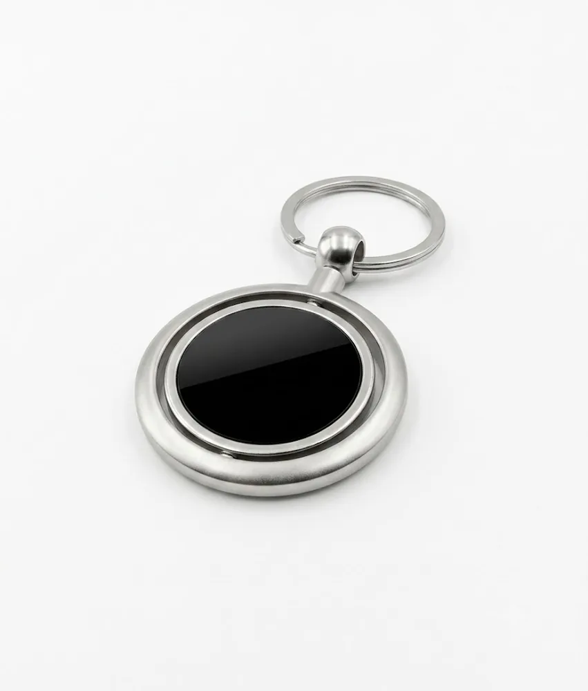 R-01 Black